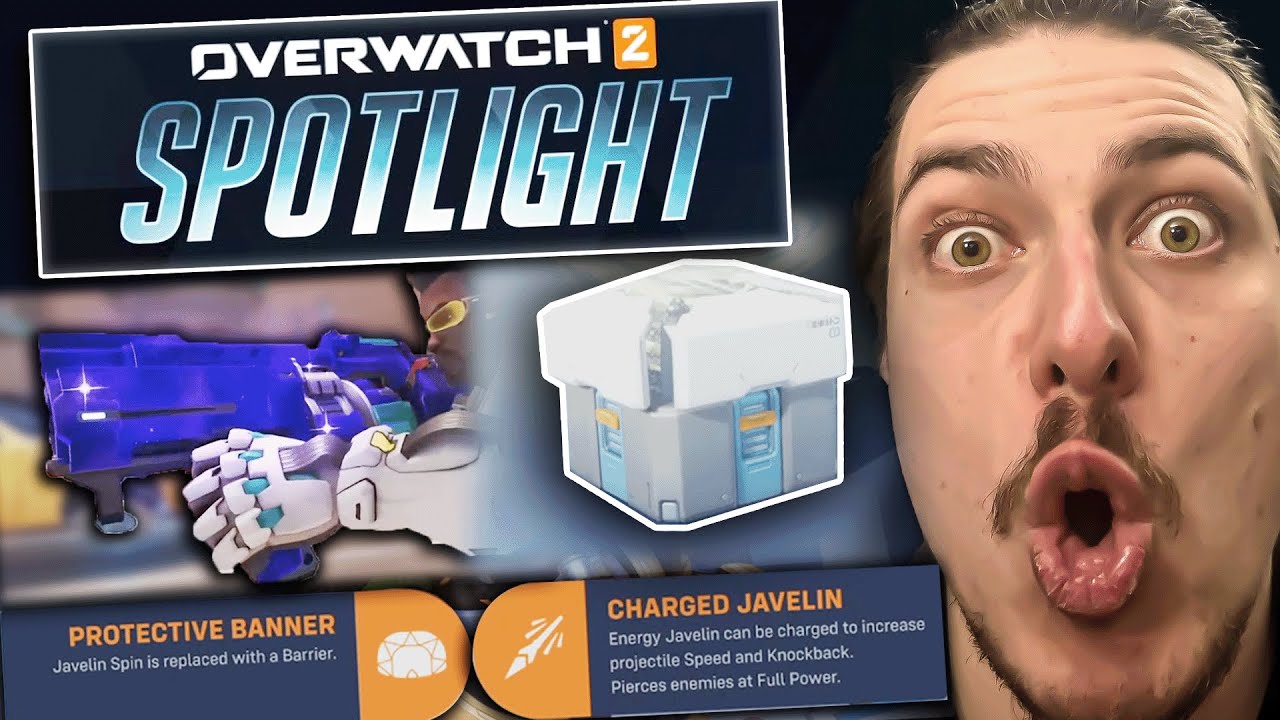 The Overwatch 2 News IS INSANE!