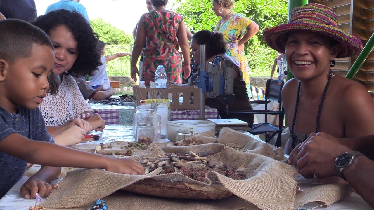 Kermesse école du Ruisseau des Avirons (maternelle et élémentaire)