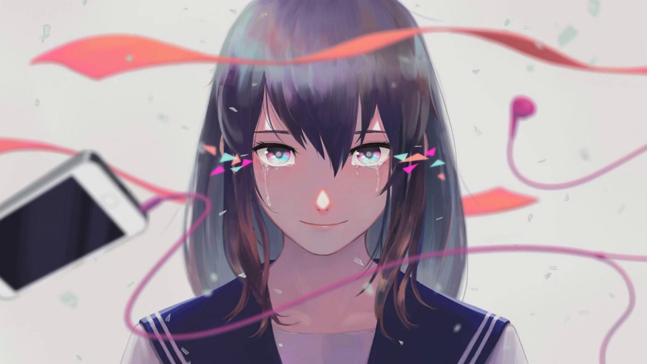 「憂鬱と生きる」を 歌ってみた【Seika】