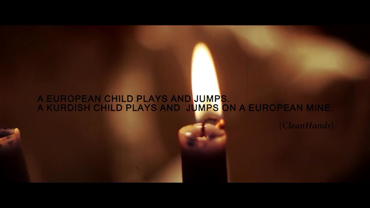 CleanHands - The Dreamer (Official Videoclip)