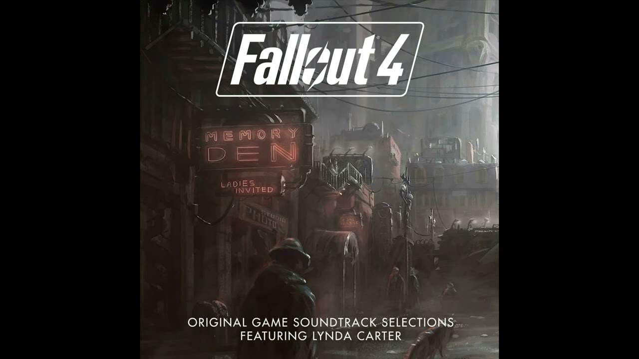 Skeeter Davis - The End of the World (Remastered) (Fallout 4 Diamond City Radio Soundtrack)