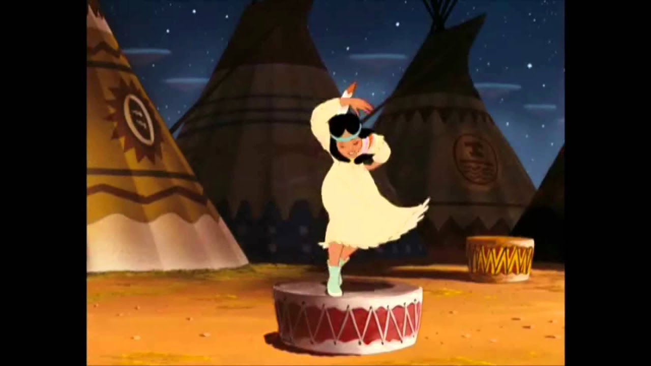 Wendy  [Pogo  Remix]