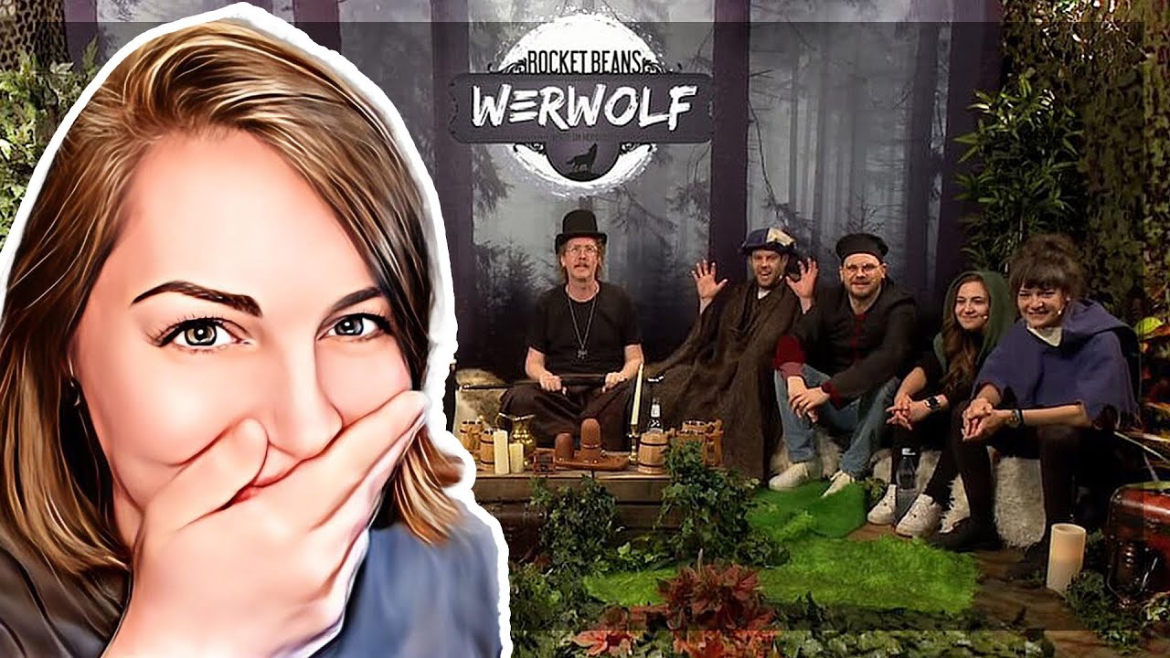 Best of Werwolf aka Beans on Reißzahn | Reaction