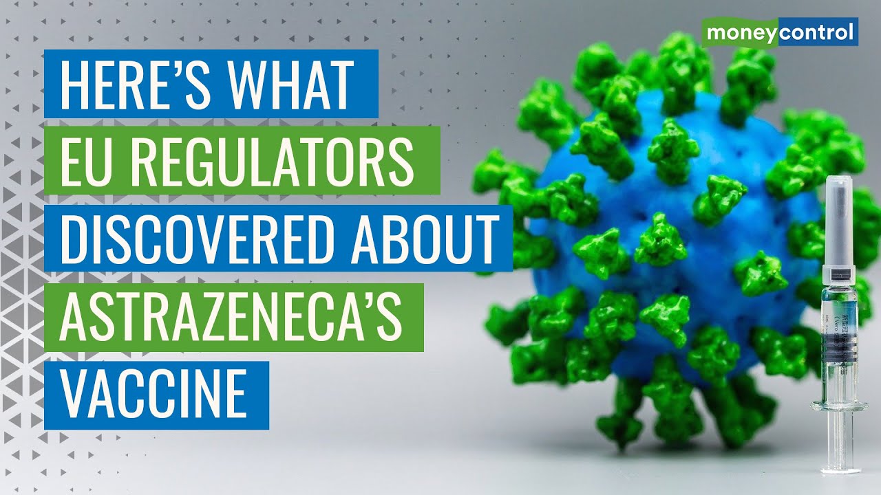 How Safe Is Your Covishield Vaccine?
