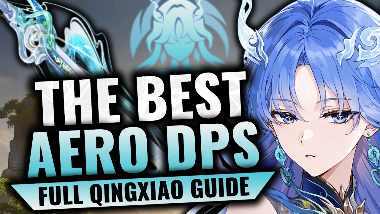 Must Skip or Must Pull? | Complete Qingxiao Guide & Review