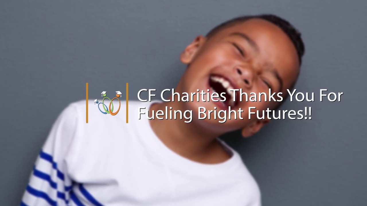 CF Charities - Year in Review - June 2018