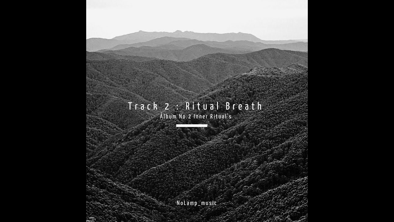 Ritual Breath
