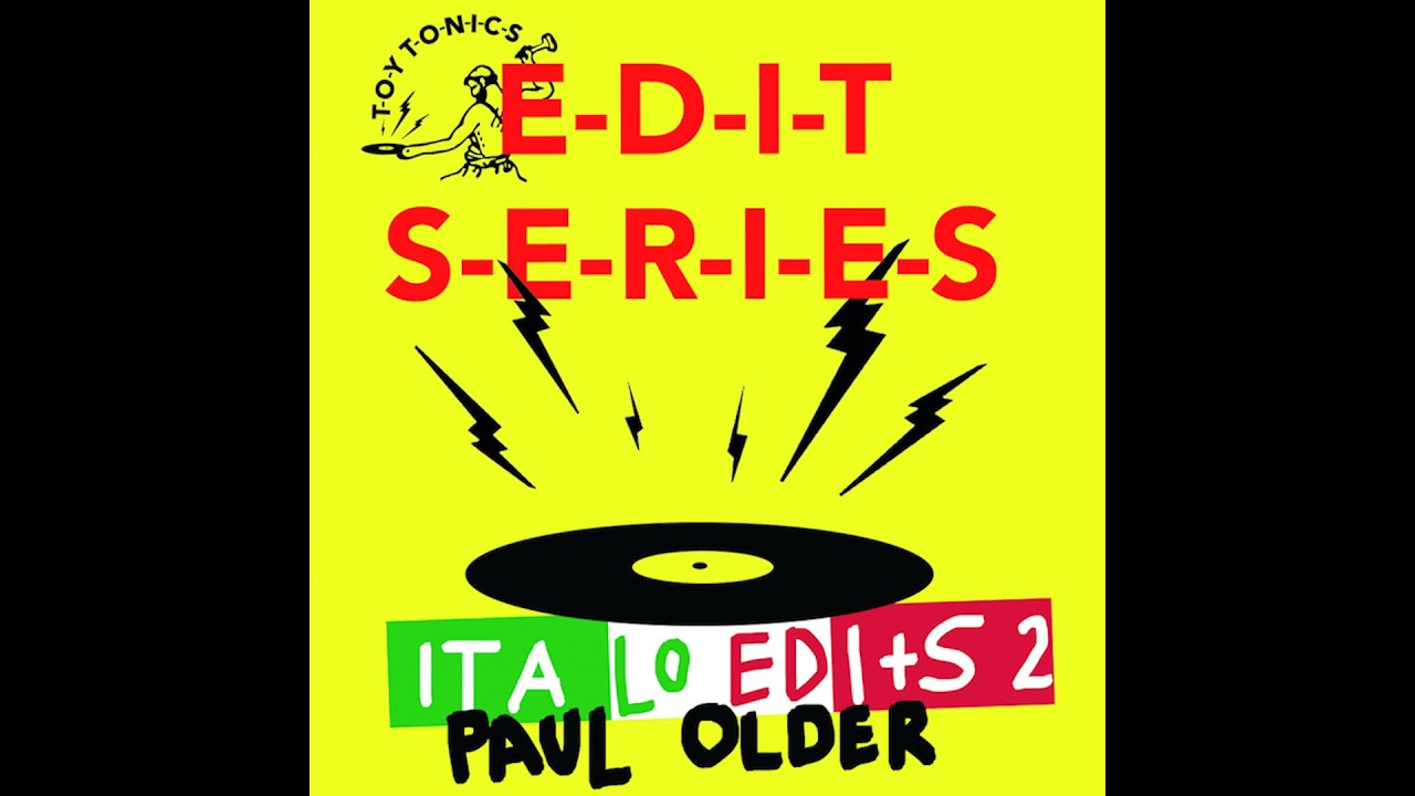 Paul Older - La Strega