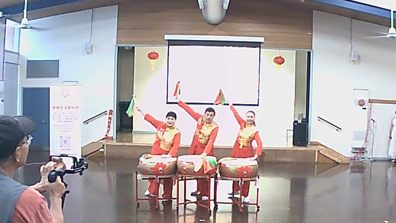 [Music & Dance] Entertainment| Happy Life Club 2026 Spring Festival Gala幸福生活俱乐部2026春节联欢6