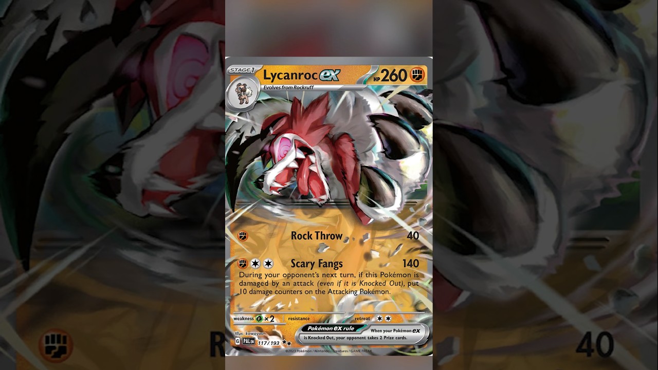 Underrated & Cheap - Pok&eacute;mon ex Arts