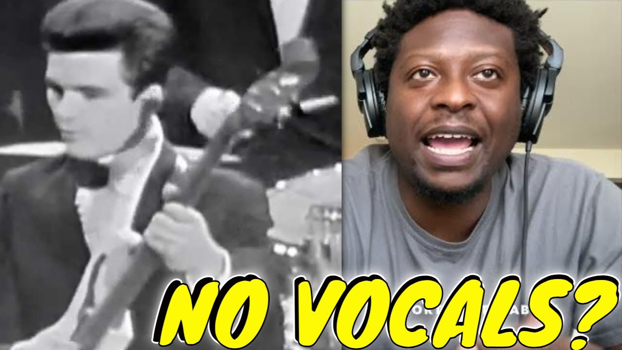 HIP HOP Fan REACTS To The Shadows - Apache (1964) The Shadows REACTION
