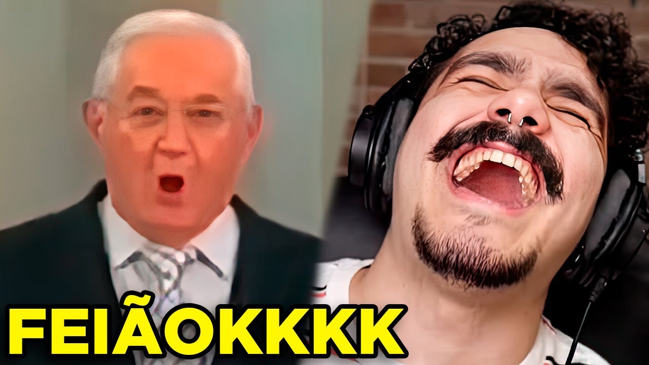 MAIORES MICOS DA TV BRASILEIRA PARTE 5