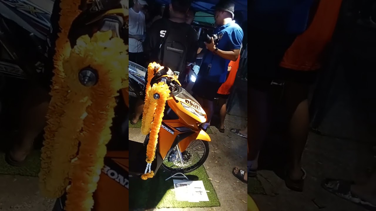car show ng san pablo malamig