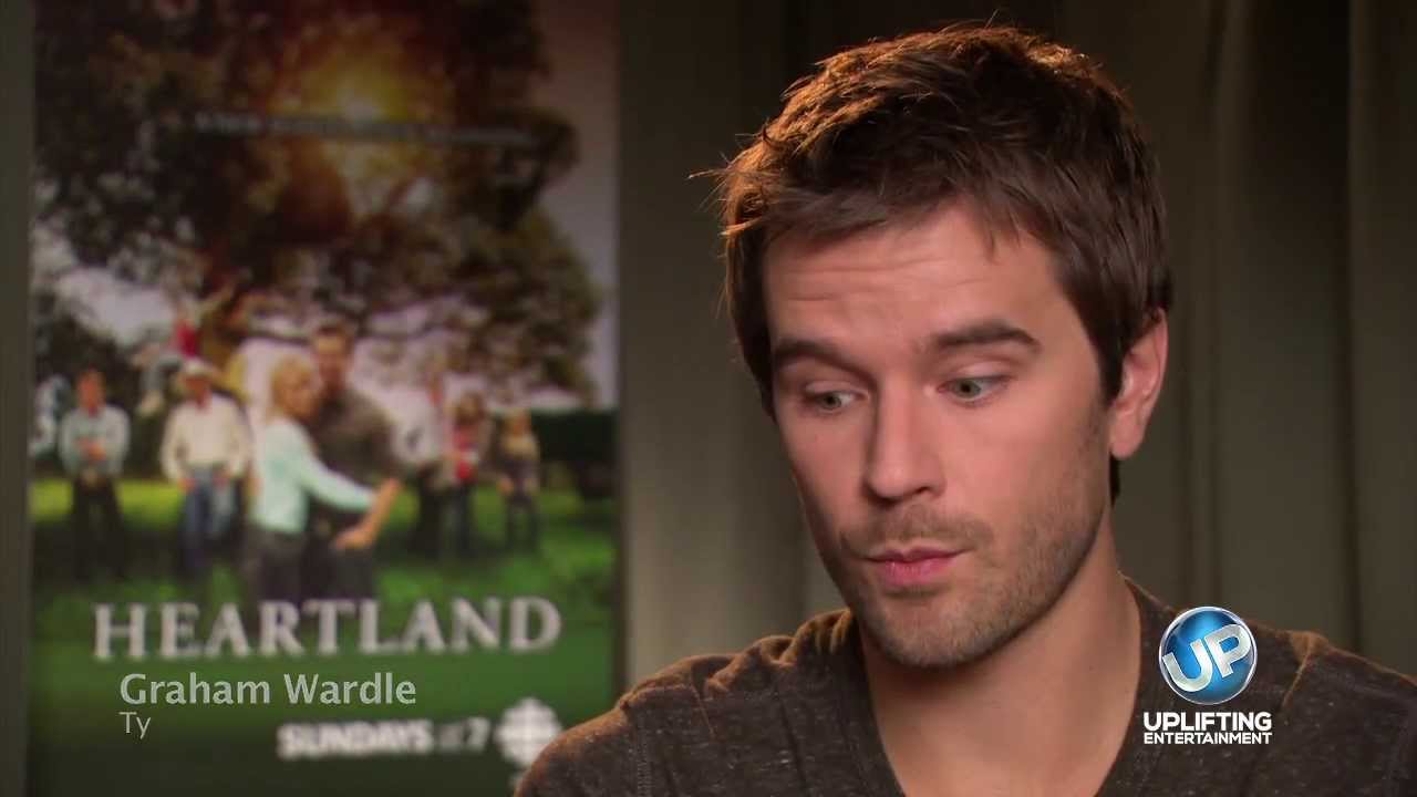 Heartland: Read Through