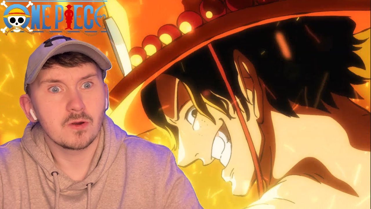 Luffy vs Holdem! | Law vs Hawkins! | One Piece Reaction Episode 905-906
