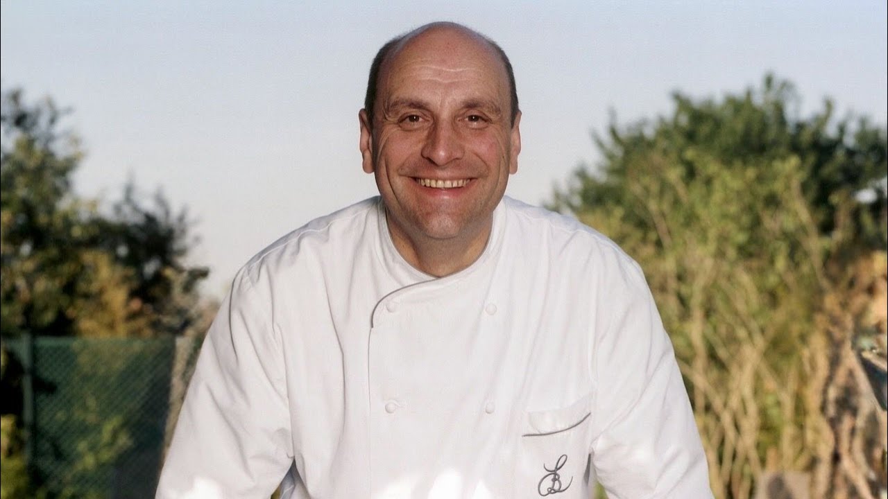 BERNARD LOISEAU / LA CÔTE D'OR / SAULIEU / SOUVENIR DE 1999