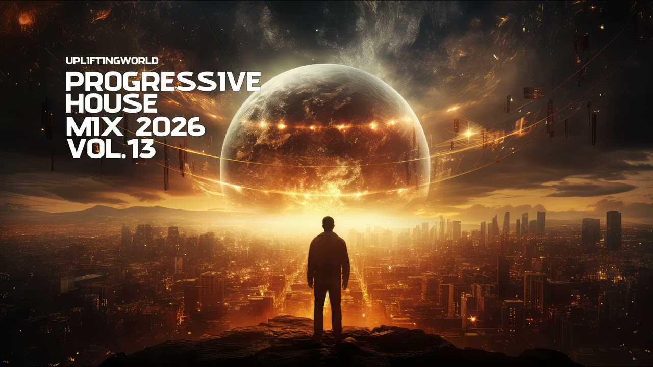 Progressive House vol.013