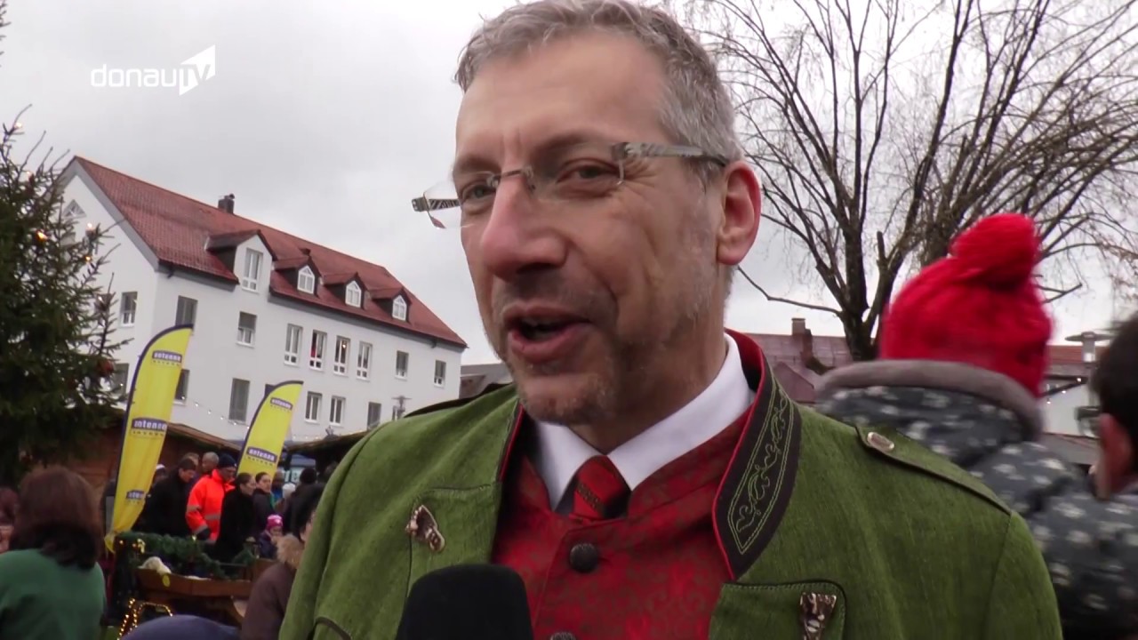 Mainachten in Zwiesel – Eine Stadt im Ausnahmezustand!