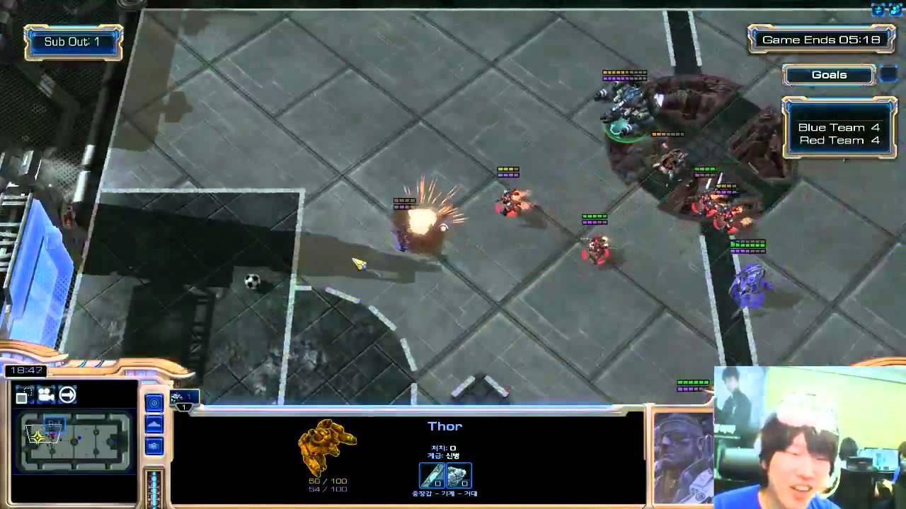 Epic Slayers In-House Star Strikers Match (w/ live reactions from Cella)