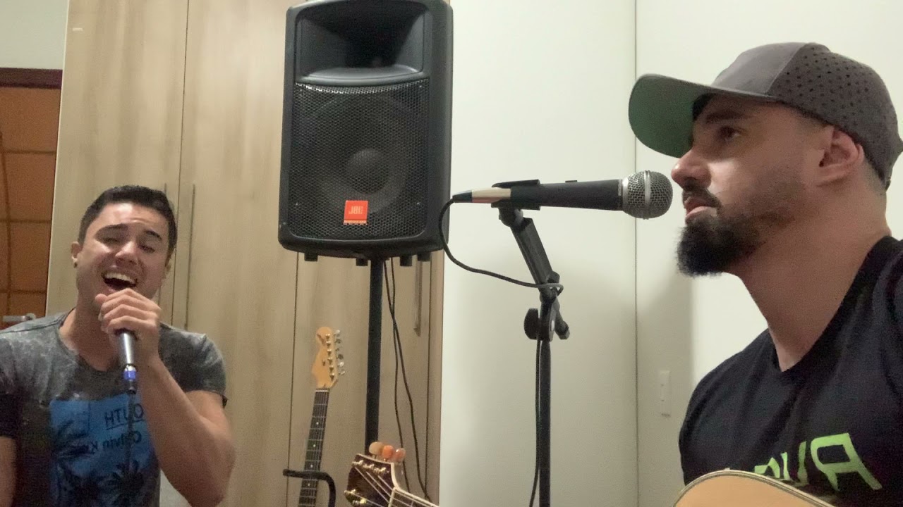 Fly away from here (Aerosmith) - Acústico Cover