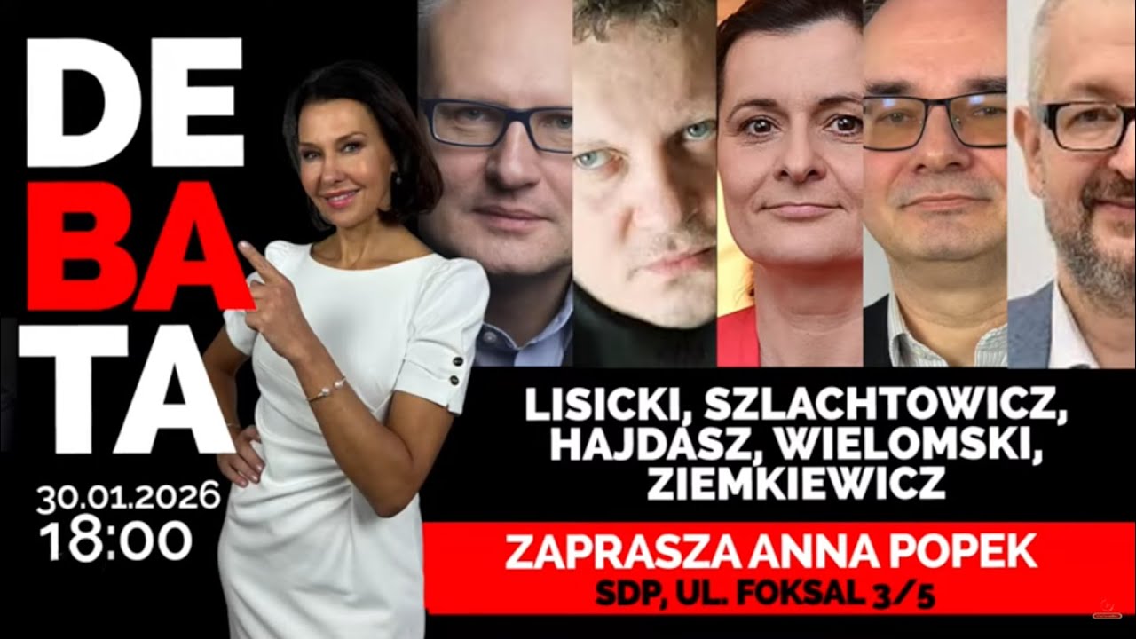 Trump, gołabek pokoju czy demon wojny? Cenzura w sieci, czy nam zabronią mówić jak jest?
