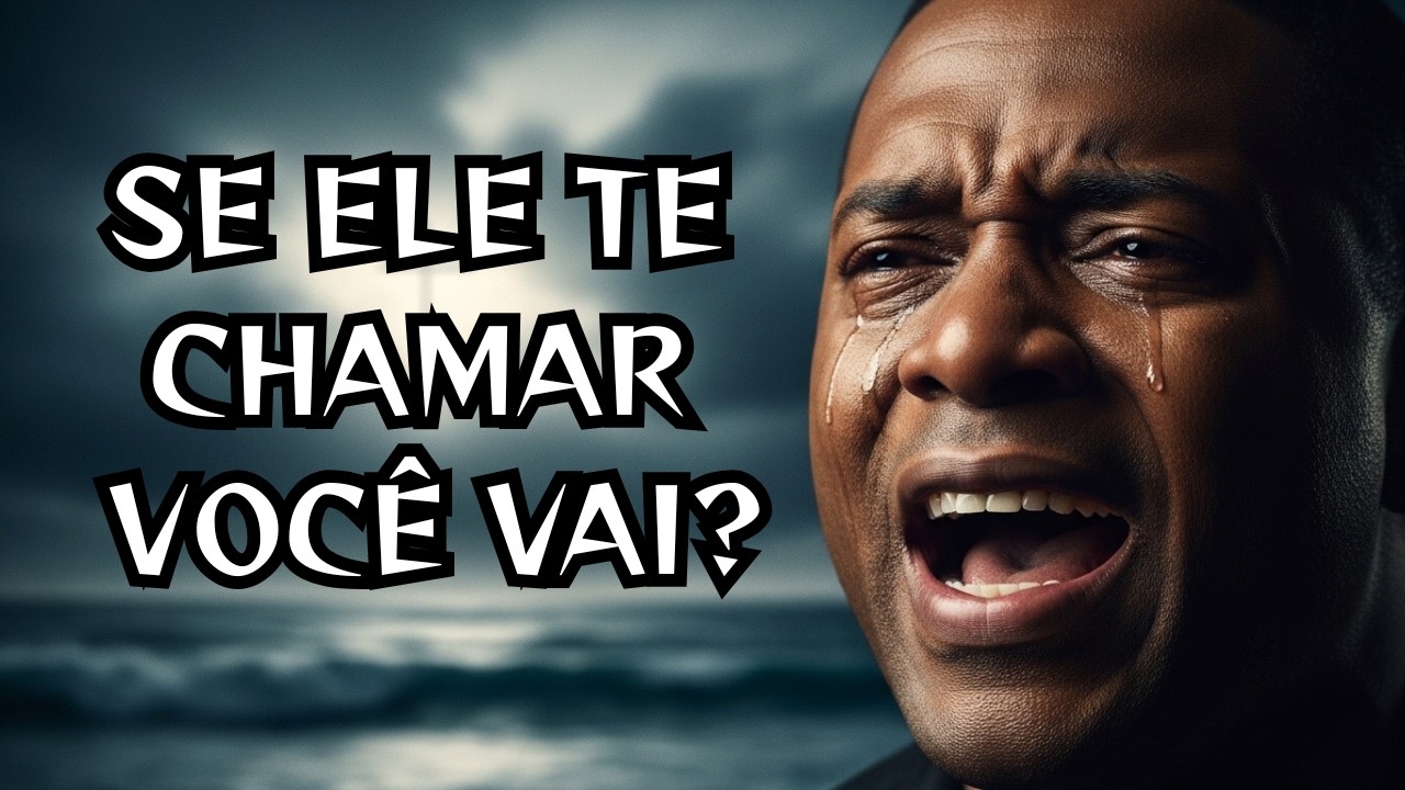 🔥 ANDANDO SOBRE AS ÁGUAS | Louvor Groove Poderoso