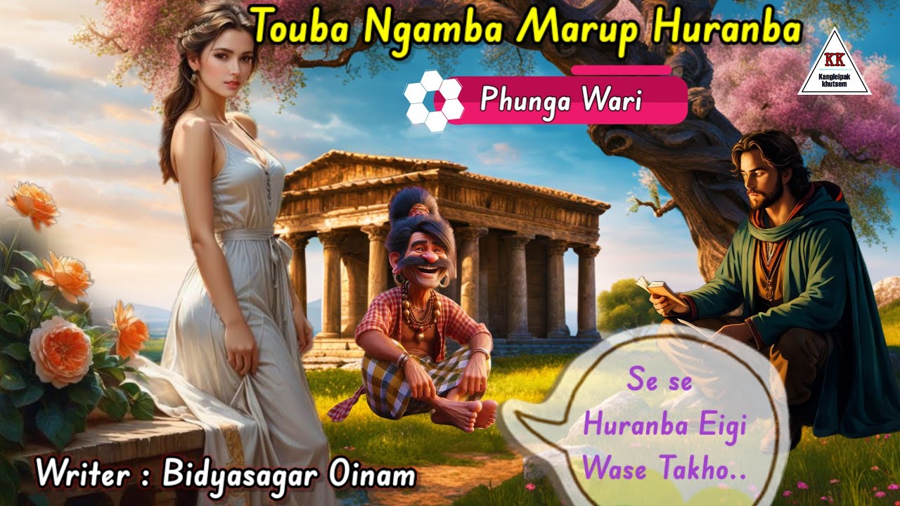 TOUBA NGAMBA MARUP HURANBA || Phunga Wari