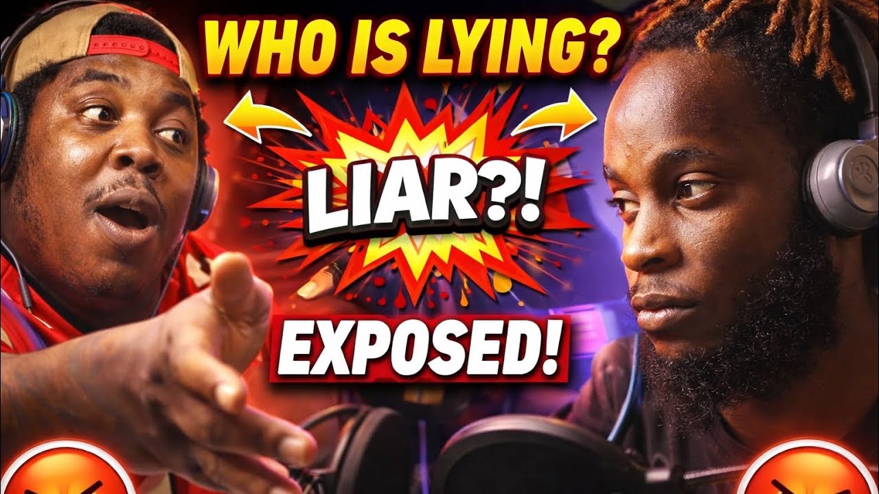 MESUS DEFINITELY GOT RECEIPTS FOR UPCHURCH!!!