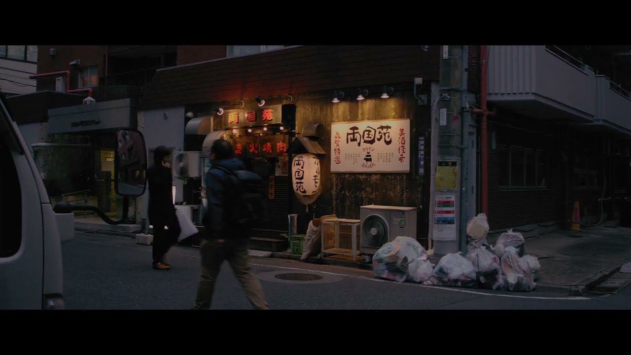 Canon EOS M 5K frtp test