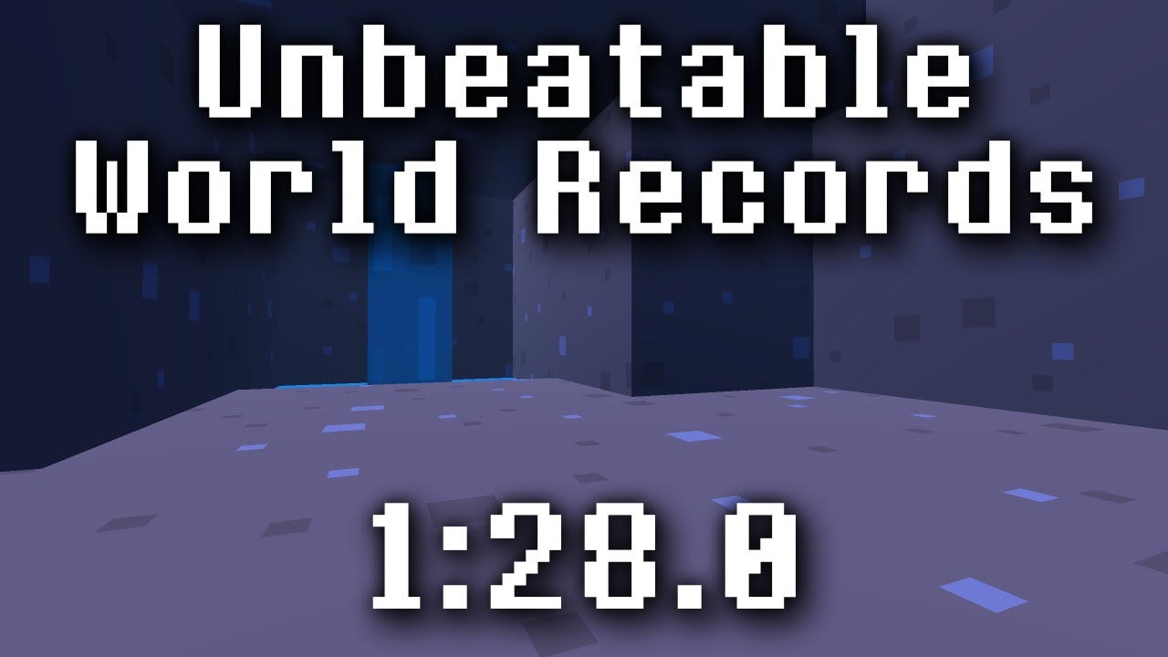 The History Of Krunker.io's BEST Speedruns