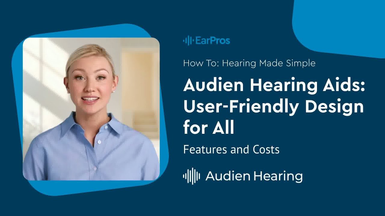 Audien Hearing Aids Review: Are they TOO Good To Be True? Setup, Sound Quality & Honest Pros/Cons!