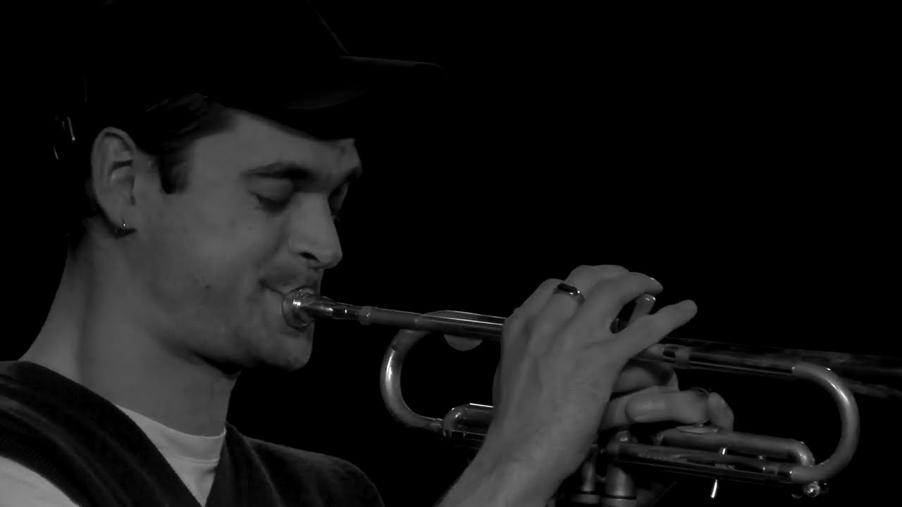 Mornings/February - Jonas Due / Casper Hejlesen / Josef Zeimetz / Dominic Harrison