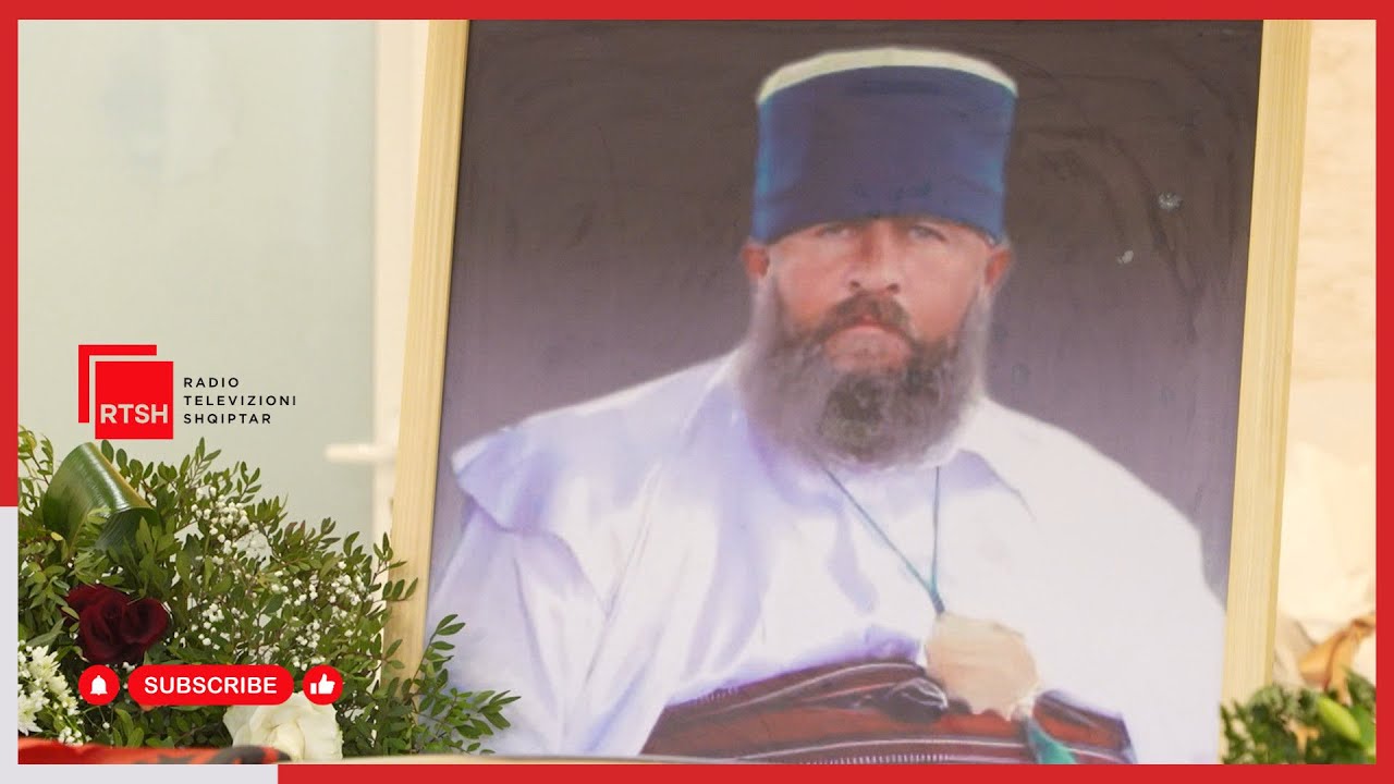 Baba Hekuran Nikollari, modeli i klerikut atdhetar të bektashizmit