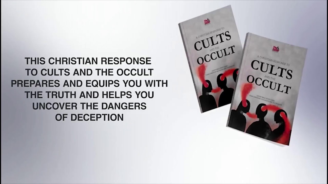 Fully Persuaded - Rev. Jotham Munene | CBS