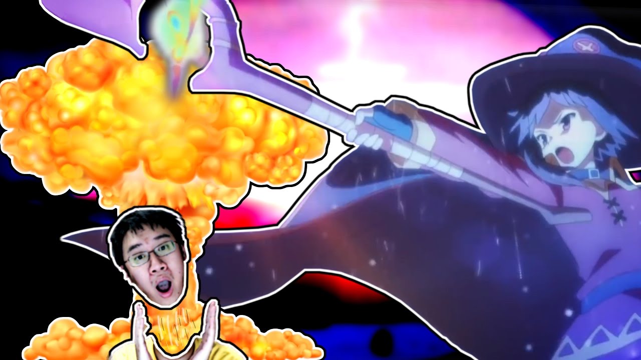 Hearthstone: EXPLOOOSION! (Discover Mage)