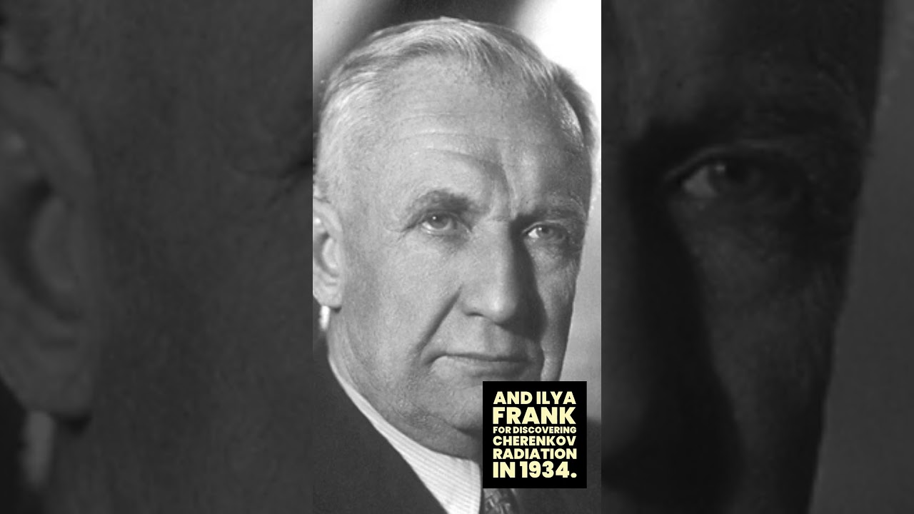 Igor Tamm: Soviet Physics Pioneer