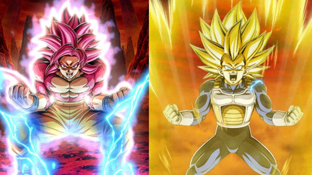 AINT NO WAY! GOD LIKE LUCK! DAIMA SUMMONS (DOKKAN BATTLE) [TWITCH VOD]