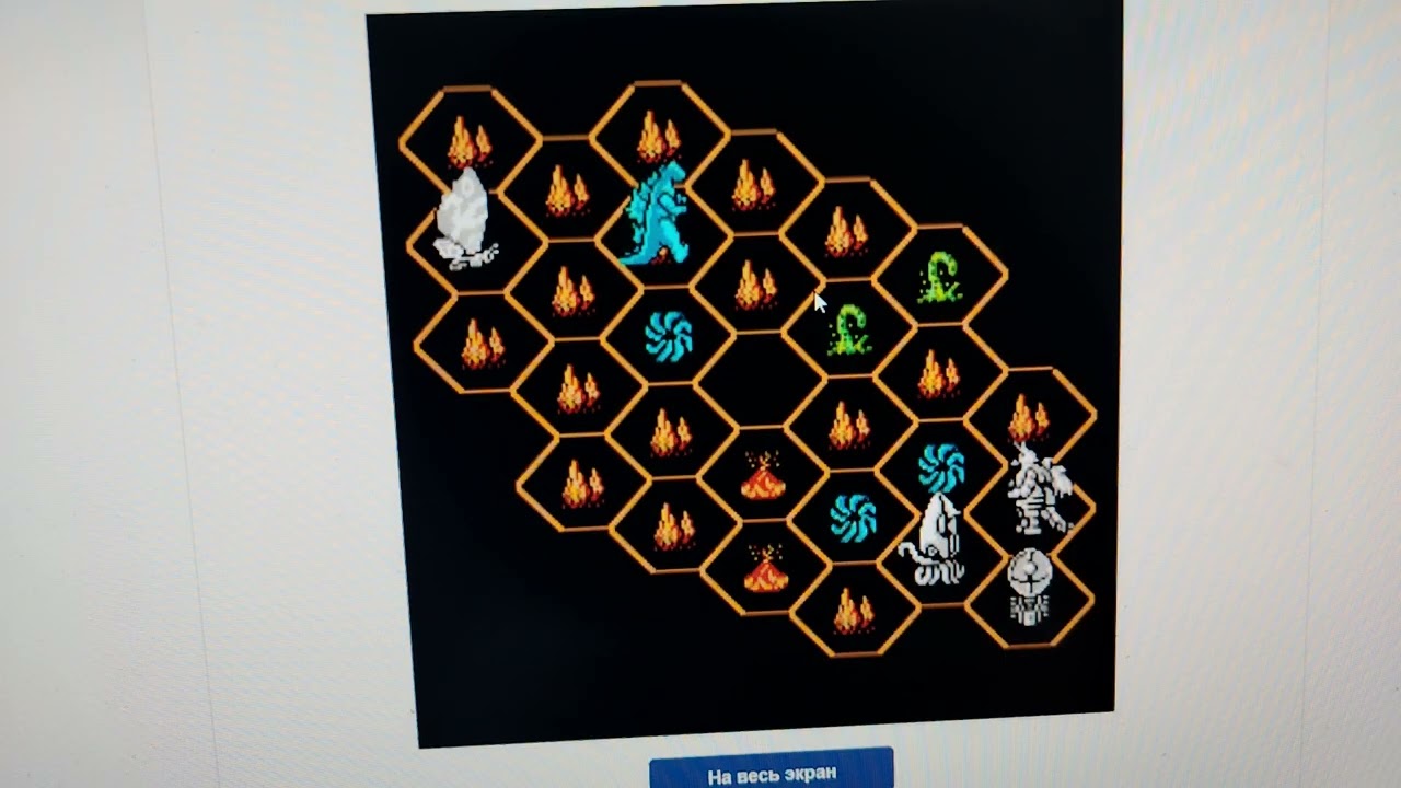 Godzilla monster of monsters! Прохождение игры. #1