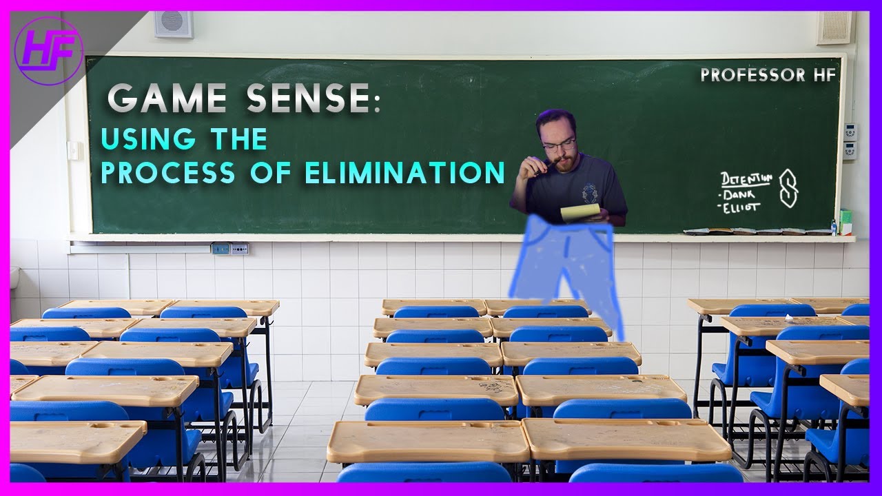 Improving Your CSGO Game Sense