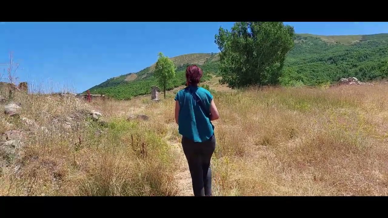 Zamanın durduğu yer: Ovacık Tunceli de unutulmuş bir köy, Hüllükuşağı köyü