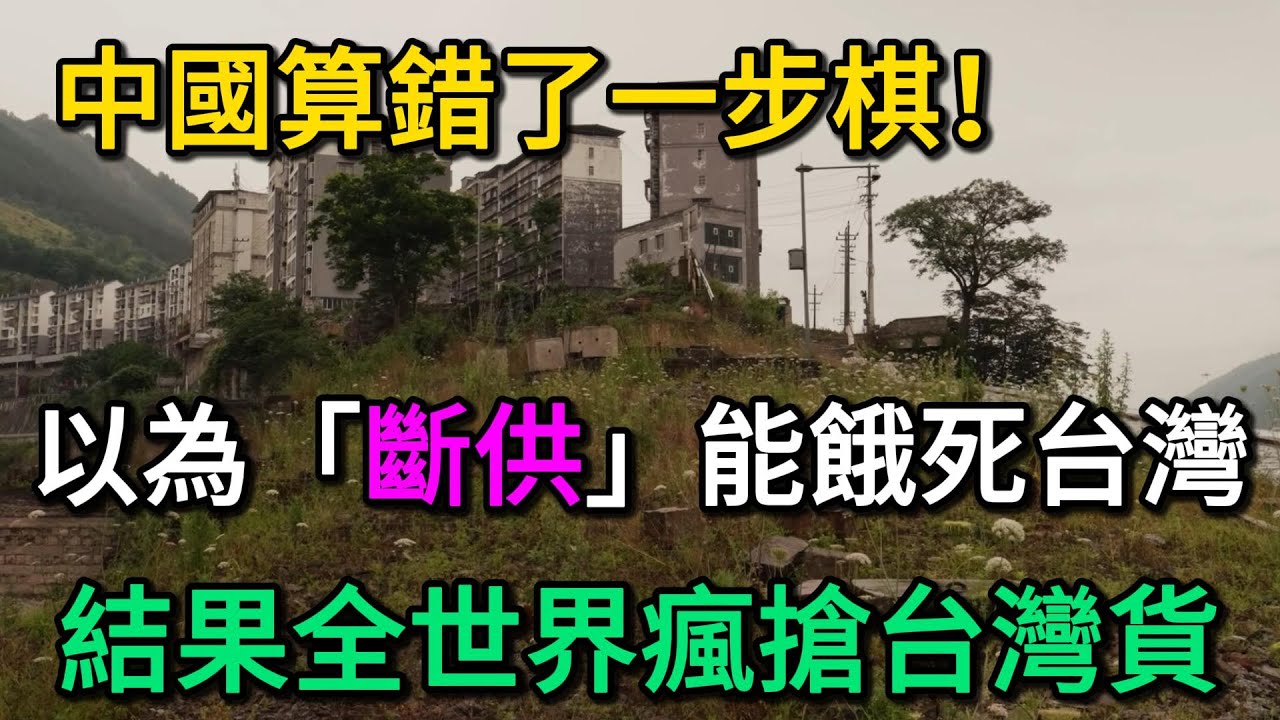 中國算錯了一步棋！以為「斷供」能餓死台灣，中國盤商回頭求復合，台灣農民冷笑掛電話：「美國訂單排到明年！」台灣鳳梨在日本都不夠賣！