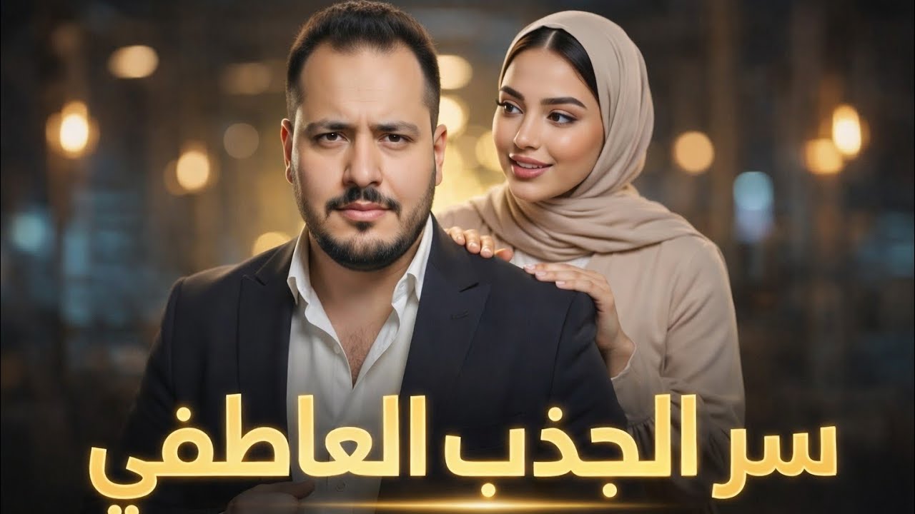 اورنس | سحر الجذب العاطفي | السر الذي غير حياتي كله ✨
