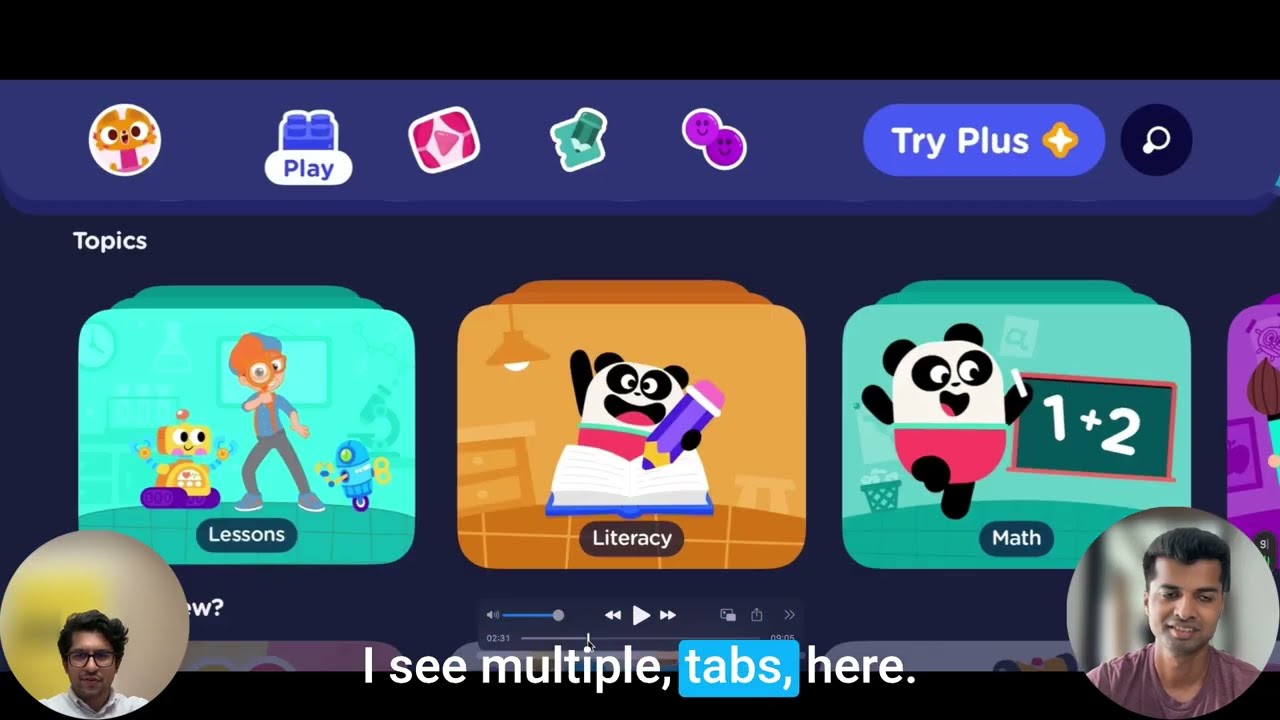 Freemium Done Right: How Lingokids Converts Free Play into Subs
