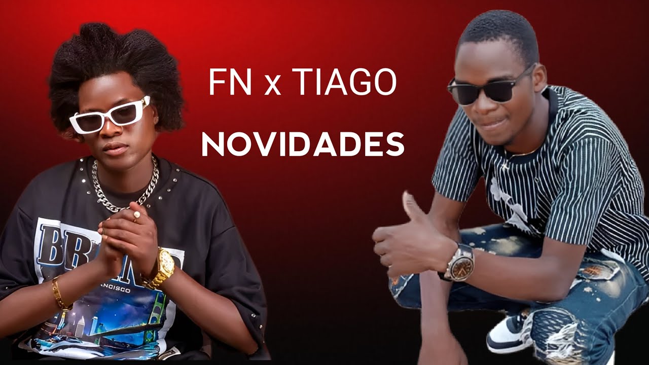 Nimbakwonani - FN x Tiago 