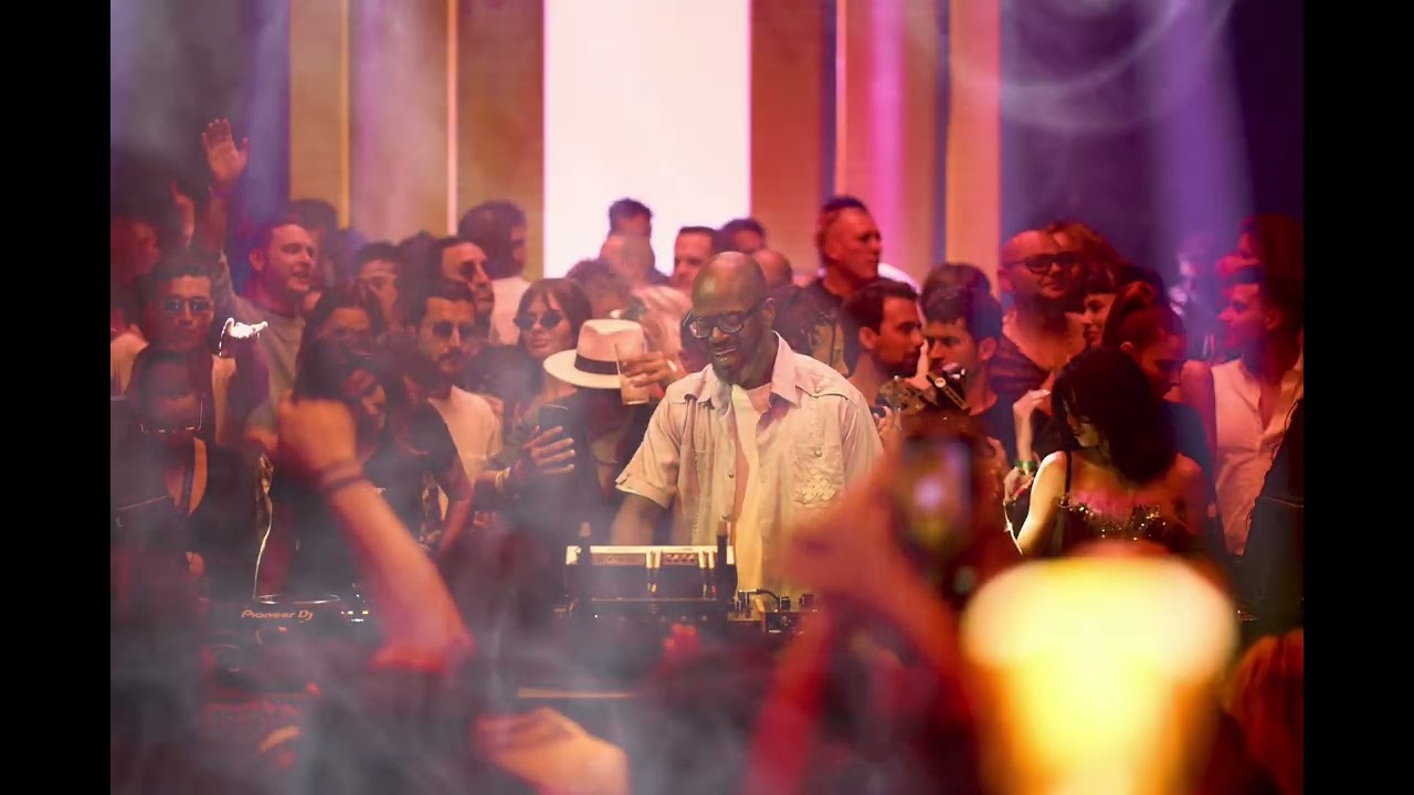 Black Coffee Vibe Deep House Mix | Afro House in Las Vegas Tech House Latest 2025 House Mix Playlist