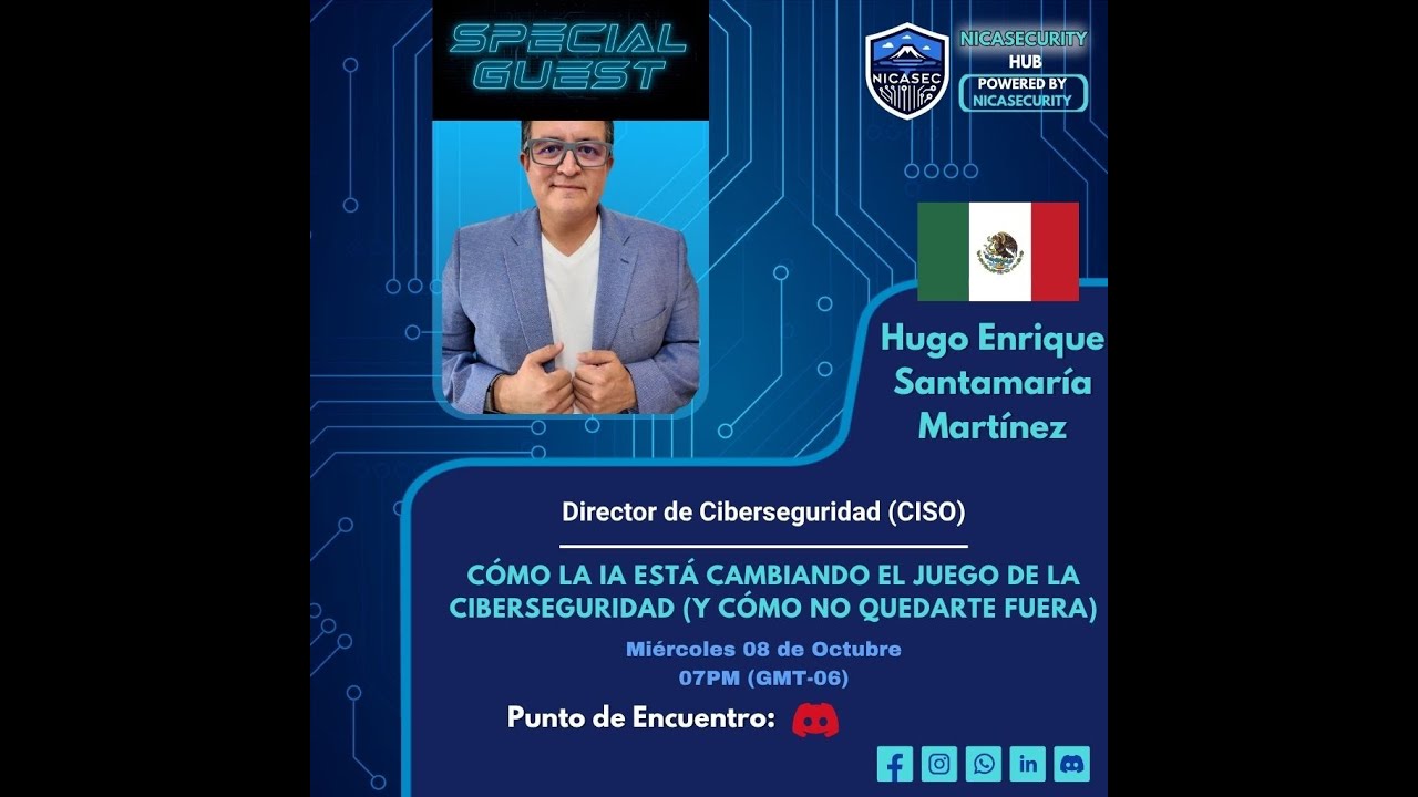 Cómo la Inteligencia Artificial Está Cambiando el Juego de la Ciberseguridad