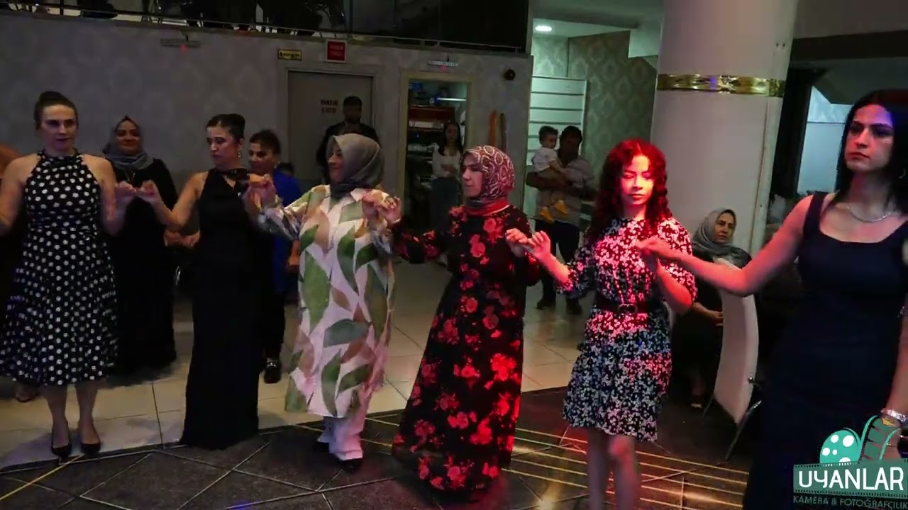 Sünnet Töreni - İDRİS TUĞRA TORUN - 1