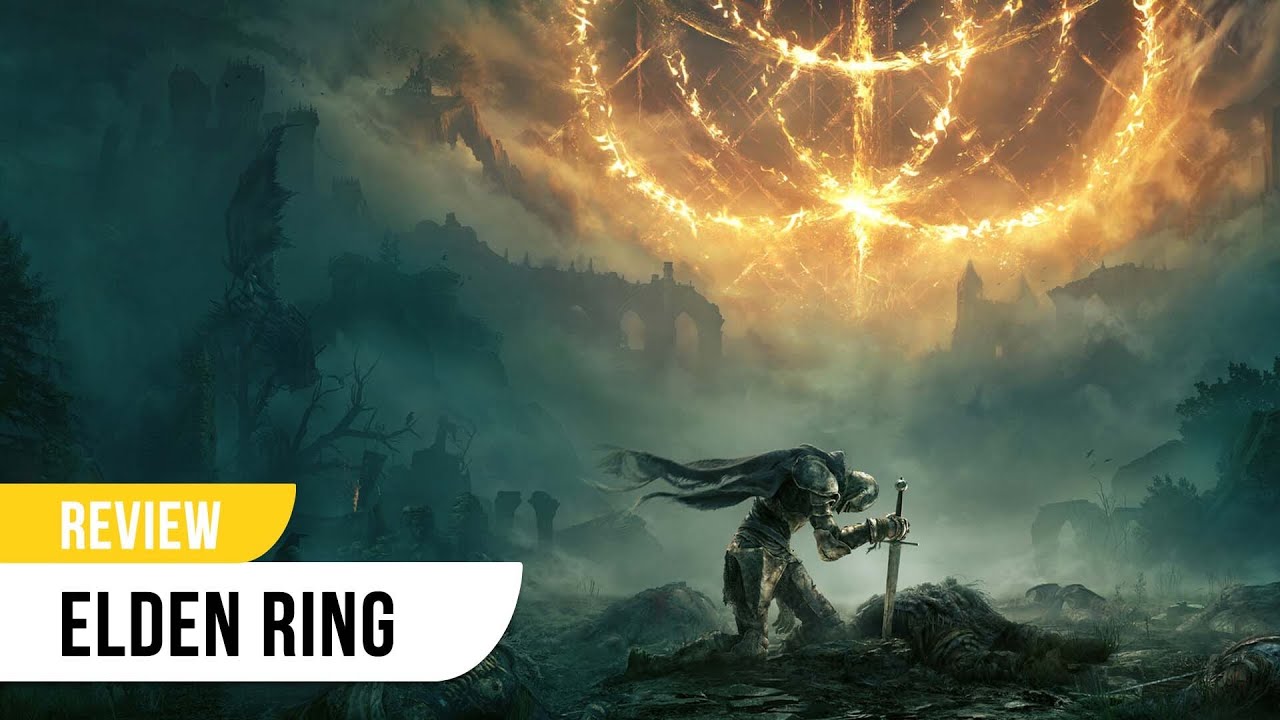 Elden Ring Review: Dark Souls-fundering in een gigantische open wereld!