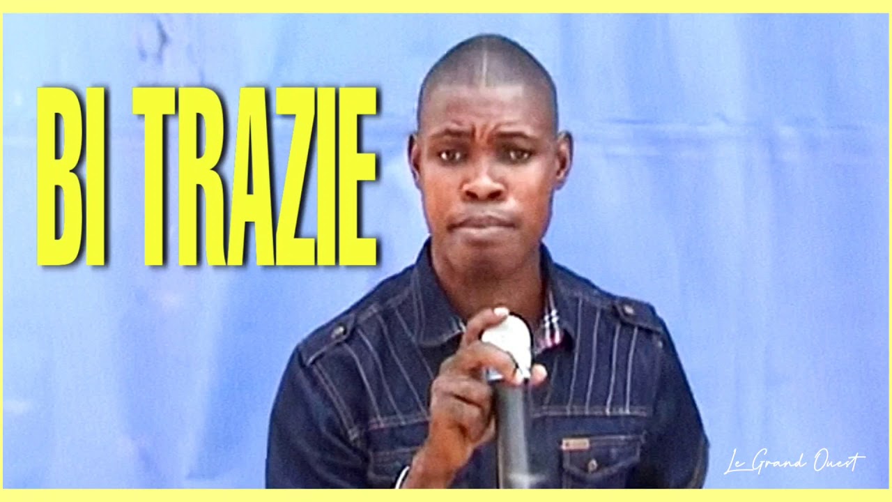 BI TRAZIE (Didi Yôyô)     Musique gouro