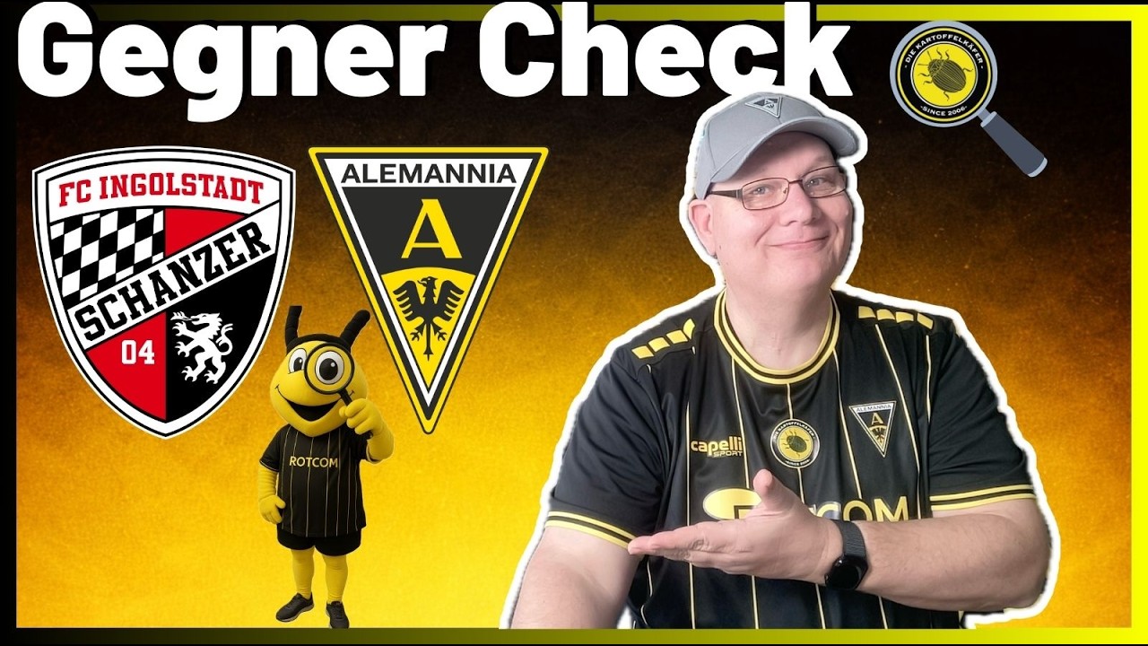 Auswärts punkten wir am besten - für neue Ziele | Alemannia Aachen